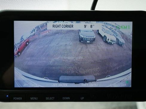 New 2025 Chevrolet Express 3500 w/ Power Convenience Package RWD image 16
