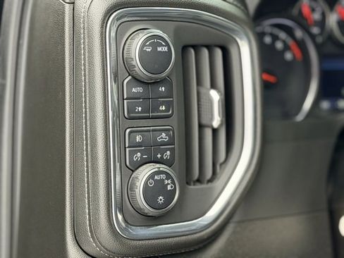 Used 2021 Chevrolet Silverado 1500 RST w/ All Star Edition Plus image 8