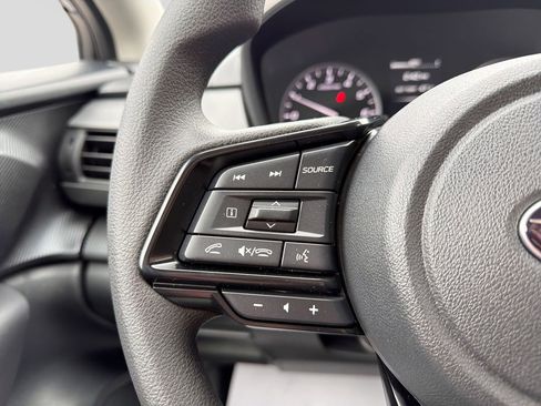 New 2026 Subaru Crosstrek 2.0i Premium image 22