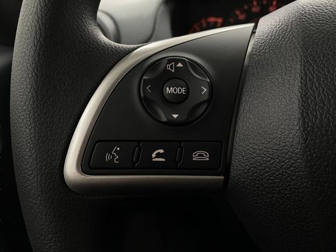 New 2024 Mitsubishi Mirage G4 ES image 17