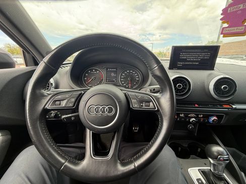 Used 2017 Audi A3 2.0T Premium FWD image 22