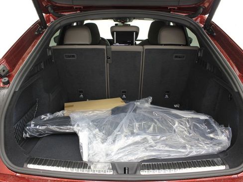 New 2025 Audi Q5 Prestige image 30