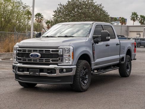 Used 2023 Ford F250 XLT w/ 360-Degree Camera Package image 3