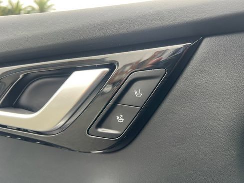 Used 2023 Kia EV6 GT-Line w/ GT-Line White Seat Package image 11