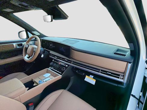 New 2026 Hyundai Santa Fe Limited image 14