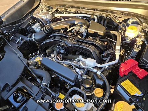 Used 2025 Subaru Forester image 18