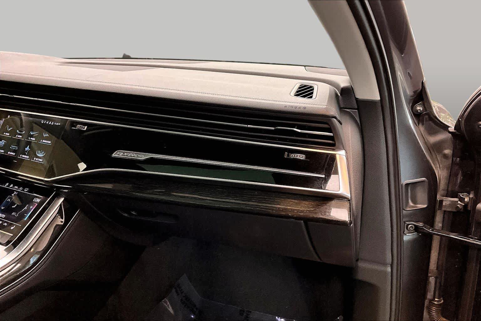 Certified 2023 Audi Q7 3.0T Premium Plus AWD/4WD image 19