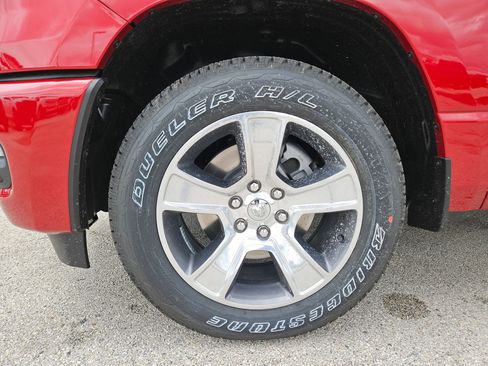 New 2026 RAM 1500 Express RWD image 20
