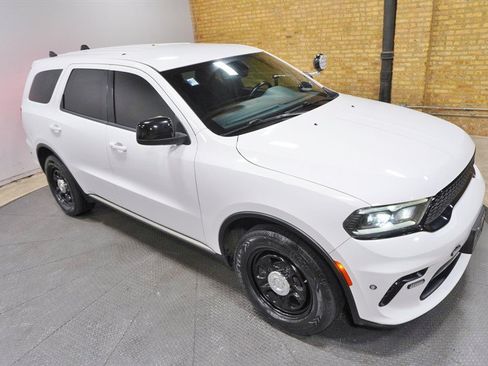 Used 2023 Dodge Durango AWD image 7