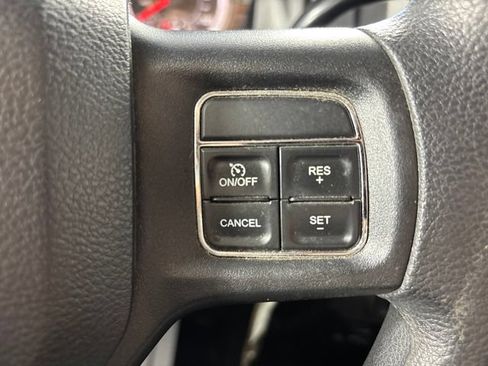 Used 2018 RAM 1500 ST w/ SXT Appearance Group AWD/4WD image 38