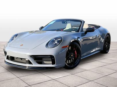 Used 2023 Porsche 911 Carrera GTS w/ Premium Package