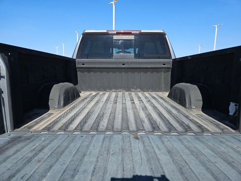 Used 2020 Chevrolet Silverado 1500 LT Trail Boss image 24