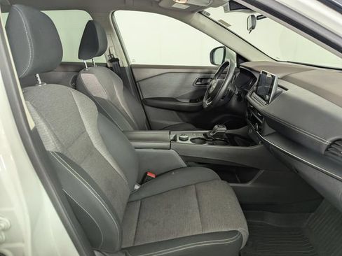 Used 2022 Nissan Rogue S AWD/4WD image 23