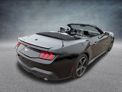 Used 2024 Ford Mustang Premium RWD image 25