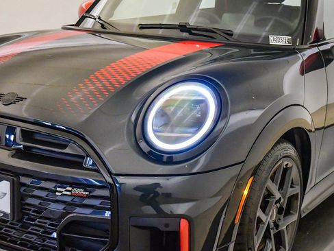 Used 2025 MINI Cooper John Cooper Works image 10