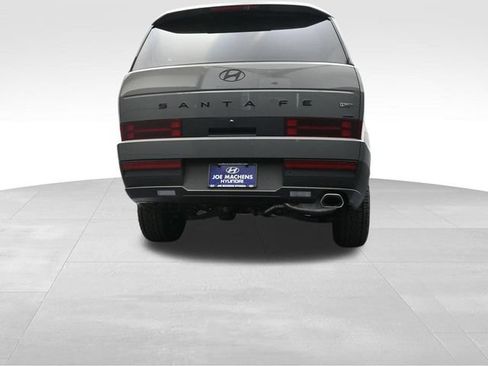 Used 2026 Hyundai Santa Fe XRT AWD/4WD image 37