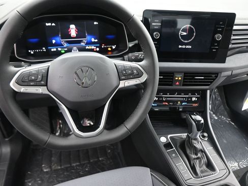New 2026 Volkswagen Jetta SE image 37