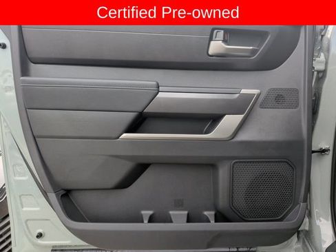 Certified 2026 Toyota Tundra SR5 AWD/4WD image 22