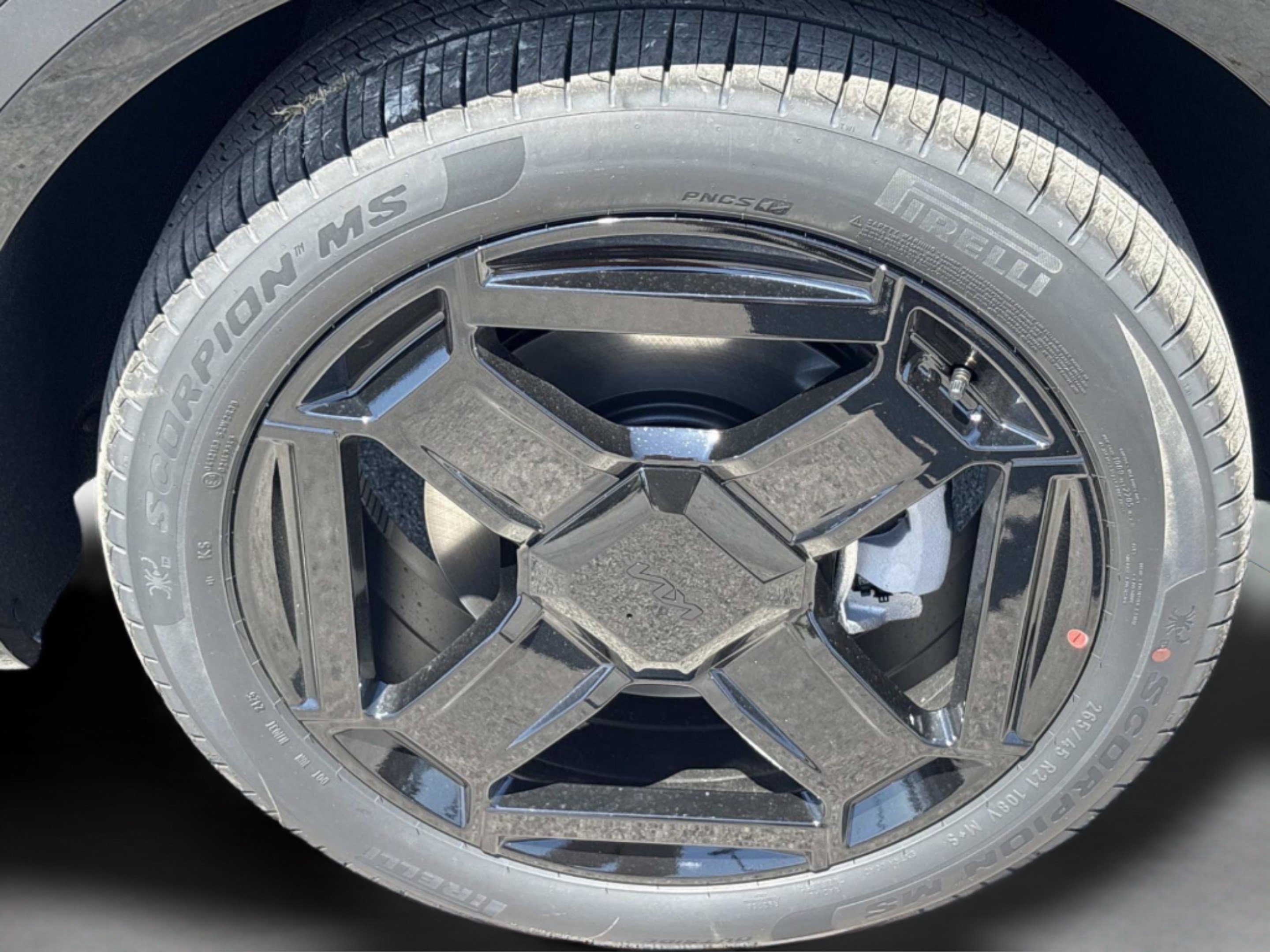 New 2027 Kia Telluride SX X-Line AWD/4WD image 33