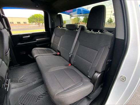 Used 2023 Chevrolet Silverado 2500 LT w/ Convenience Package image 21