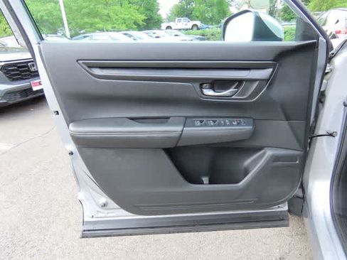 Used 2024 Honda CR-V EX image 15
