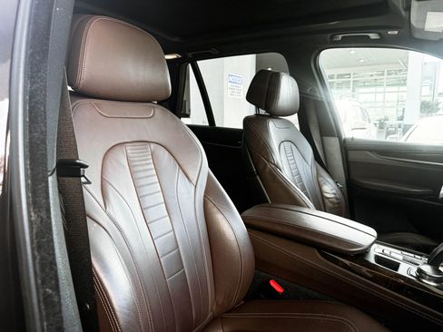 Used 2017 BMW X5 xDrive35i image 32