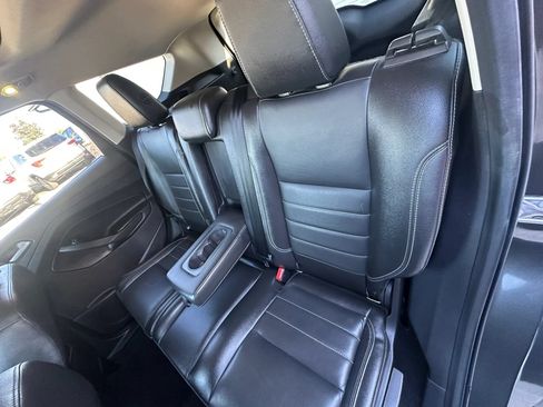 Used 2016 Ford Escape Titanium w/ Equipment Group 301A AWD/4WD image 35