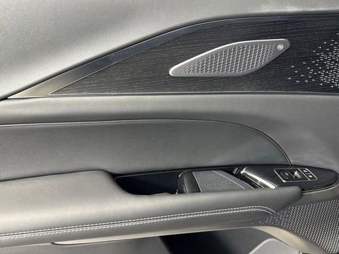 New 2026 Cadillac Lyriq V image 23