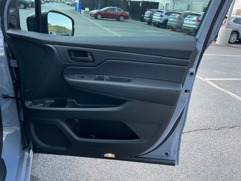 New 2026 Honda Odyssey Sport-L image 30