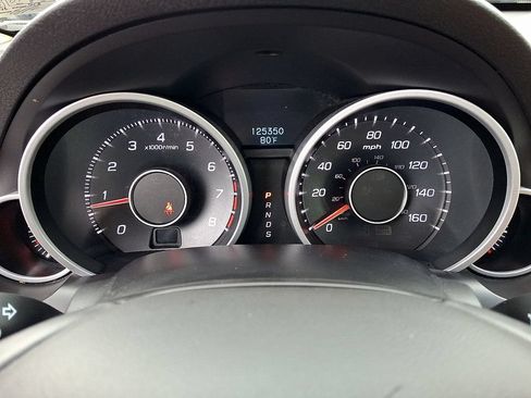 Used 2012 Acura TL FWD image 22