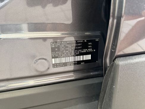 Used 2025 Toyota RAV4 LE image 33