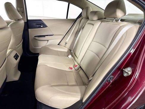 Used 2017 Honda Accord EX-L image 27