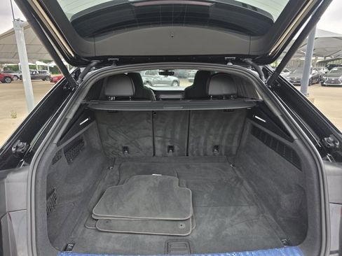 Used 2022 Audi RS Q8 w/ Carbon Optic Package AWD/4WD image 26