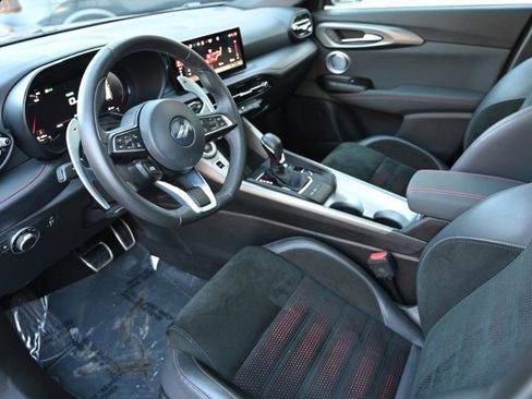 Used 2024 Dodge Hornet R/T Plus image 18