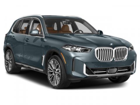 Certified 2024 BMW X5 xDrive40i w/ M Sport Package AWD/4WD image 9