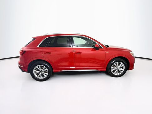 Used 2025 Audi Q3 2.0T Premium AWD/4WD image 10