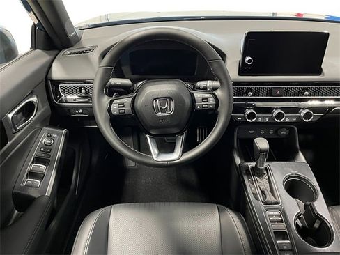 New 2026 Honda Civic Sport Touring image 23