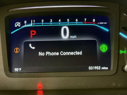 Certified 2024 Honda Odyssey Elite image 13