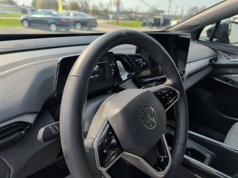 Used 2024 Volkswagen ID.4 2WD image 20
