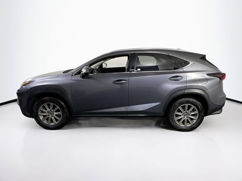 Used 2020 Lexus NX 300 FWD image 8