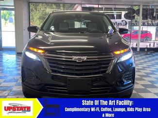 Used 2024 Chevrolet Equinox LS w/ LS Convenience Package video 3