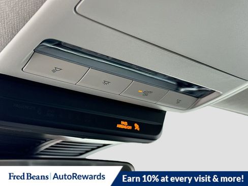 New 2025 MAZDA CX-50 AWD 2.5 S w/ Preferred Package image 40