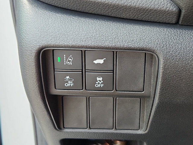 Used 2021 Honda CR-V Touring image 26