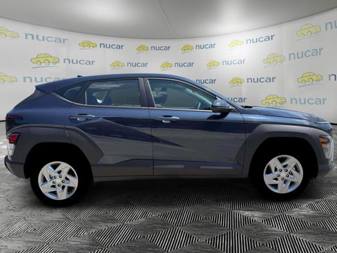 New 2026 Hyundai Kona SE AWD/4WD image 9