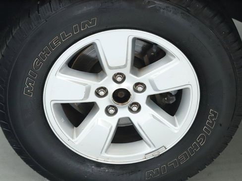 Used 2012 Jeep Liberty Sport w/ Popular Equipment Group image 40