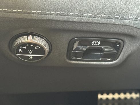 Used 2024 Mercedes-Benz EQE AMG 4MATIC Sedan image 38