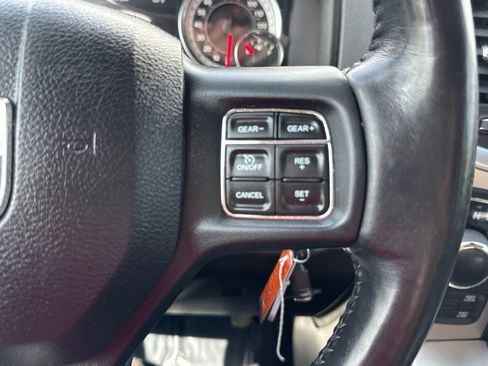Used 2019 RAM 1500 Big Horn AWD/4WD image 18