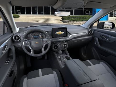 New 2026 Chevrolet Blazer LT w/ Convenience Package FWD image 15
