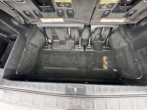 Used 2015 Toyota Sienna Limited Premium image 27