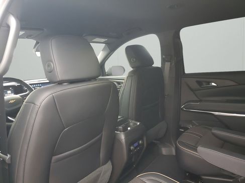 Used 2026 Chevrolet Traverse High Country image 18